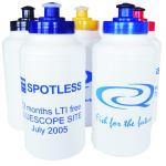Large Sports Bottle, Waterbottles, Water Bottles