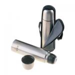 Small Thermos With Cover, Vacuum Flasks, Water Bottles
