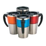Coloured Zhongyi Travel Mugs, Travel mugs, Water Bottles