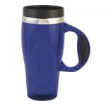 Translucent Travel Mug, Travel mugs, Water Bottles