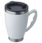 Ceramic Travel Mug, Travel mugs, Water Bottles