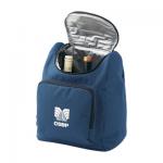 Insulated Cooler Backpack, Drink Cooler Bags, Water Bottles