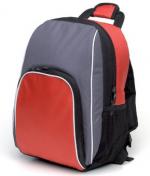 Thermo Cooler Backpack, Water Bottles