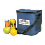 Two Section Cooler Bag ,Water Bottles